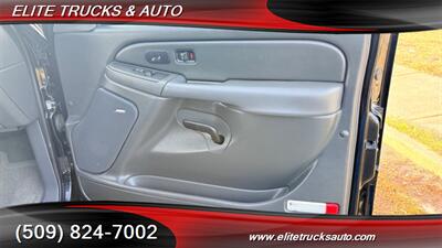 2006 Chevrolet Silverado 1500 SS   - Photo 18 - Spokane, WA 99212