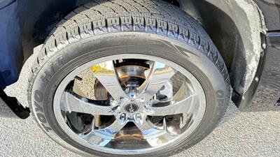 2006 Chevrolet Silverado 1500 SS   - Photo 23 - Spokane, WA 99212