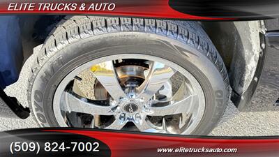 2006 Chevrolet Silverado 1500 SS   - Photo 23 - Spokane, WA 99212