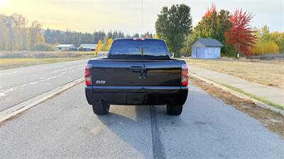 2006 Chevrolet Silverado 1500 SS   - Photo 4 - Spokane, WA 99212