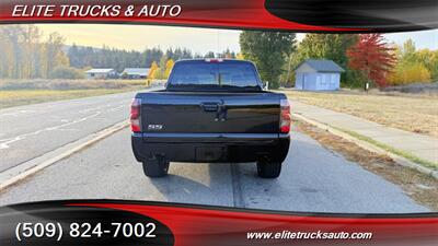2006 Chevrolet Silverado 1500 SS   - Photo 4 - Spokane, WA 99212