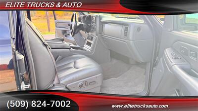 2006 Chevrolet Silverado 1500 SS   - Photo 16 - Spokane, WA 99212
