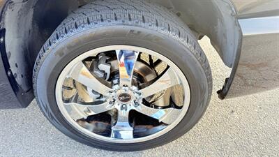 2006 Chevrolet Silverado 1500 SS   - Photo 20 - Spokane, WA 99212