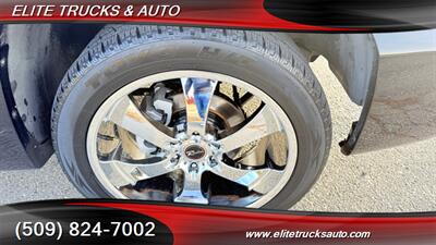 2006 Chevrolet Silverado 1500 SS   - Photo 20 - Spokane, WA 99212