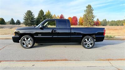 2006 Chevrolet Silverado 1500 SS   - Photo 2 - Spokane, WA 99212