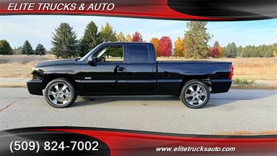2006 Chevrolet Silverado 1500 SS   - Photo 2 - Spokane, WA 99212