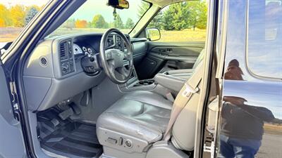 2006 Chevrolet Silverado 1500 SS   - Photo 10 - Spokane, WA 99212
