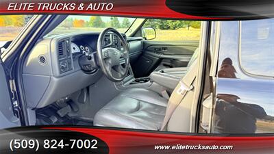 2006 Chevrolet Silverado 1500 SS   - Photo 10 - Spokane, WA 99212