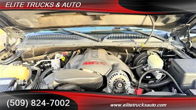 2006 Chevrolet Silverado 1500 SS   - Photo 24 - Spokane, WA 99212