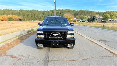 2006 Chevrolet Silverado 1500 SS   - Photo 8 - Spokane, WA 99212