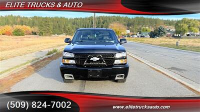2006 Chevrolet Silverado 1500 SS   - Photo 8 - Spokane, WA 99212