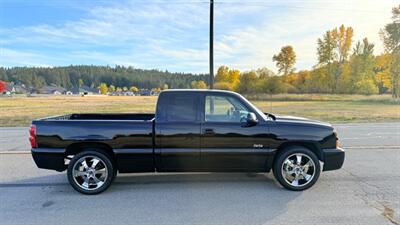 2006 Chevrolet Silverado 1500 SS   - Photo 6 - Spokane, WA 99212