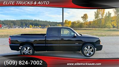 2006 Chevrolet Silverado 1500 SS   - Photo 6 - Spokane, WA 99212