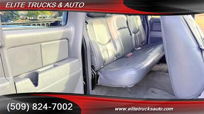 2006 Chevrolet Silverado 1500 SS   - Photo 17 - Spokane, WA 99212