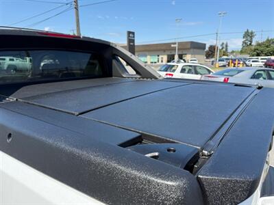 2007 Chevrolet Avalanche LT 1500 LT 1500 4dr Crew Cab   - Photo 14 - Spokane, WA 99212