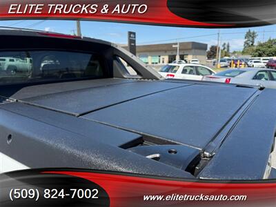 2007 Chevrolet Avalanche LT 1500 LT 1500 4dr Crew Cab   - Photo 14 - Spokane, WA 99212