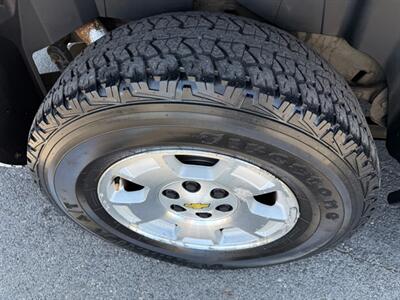 2007 Chevrolet Avalanche LT 1500 LT 1500 4dr Crew Cab   - Photo 24 - Spokane, WA 99212