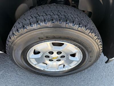 2007 Chevrolet Avalanche LT 1500 LT 1500 4dr Crew Cab   - Photo 23 - Spokane, WA 99212