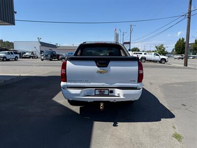 2007 Chevrolet Avalanche LT 1500 LT 1500 4dr Crew Cab   - Photo 6 - Spokane, WA 99212