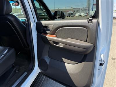 2007 Chevrolet Avalanche LT 1500 LT 1500 4dr Crew Cab   - Photo 17 - Spokane, WA 99212