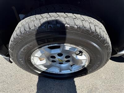 2007 Chevrolet Avalanche LT 1500 LT 1500 4dr Crew Cab   - Photo 26 - Spokane, WA 99212