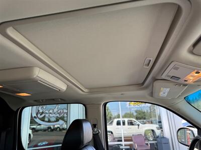 2007 Chevrolet Avalanche LT 1500 LT 1500 4dr Crew Cab   - Photo 21 - Spokane, WA 99212