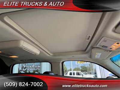2007 Chevrolet Avalanche LT 1500 LT 1500 4dr Crew Cab   - Photo 21 - Spokane, WA 99212