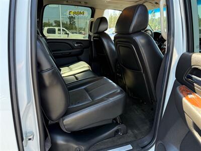2007 Chevrolet Avalanche LT 1500 LT 1500 4dr Crew Cab   - Photo 16 - Spokane, WA 99212
