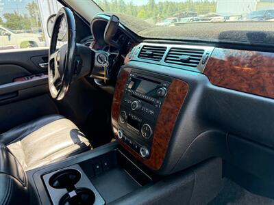 2007 Chevrolet Avalanche LT 1500 LT 1500 4dr Crew Cab   - Photo 19 - Spokane, WA 99212