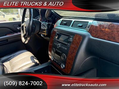 2007 Chevrolet Avalanche LT 1500 LT 1500 4dr Crew Cab   - Photo 19 - Spokane, WA 99212