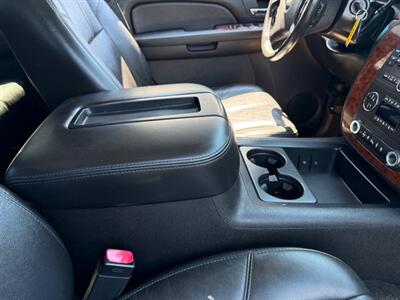 2007 Chevrolet Avalanche LT 1500 LT 1500 4dr Crew Cab   - Photo 20 - Spokane, WA 99212