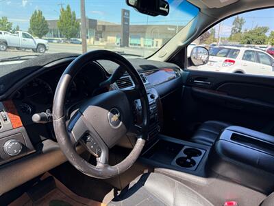 2007 Chevrolet Avalanche LT 1500 LT 1500 4dr Crew Cab   - Photo 10 - Spokane, WA 99212
