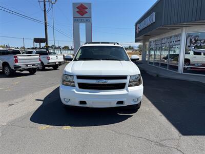 2007 Chevrolet Avalanche LT 1500 LT 1500 4dr Crew Cab   - Photo 2 - Spokane, WA 99212