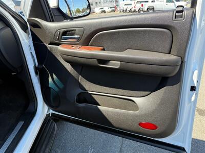 2007 Chevrolet Avalanche LT 1500 LT 1500 4dr Crew Cab   - Photo 22 - Spokane, WA 99212