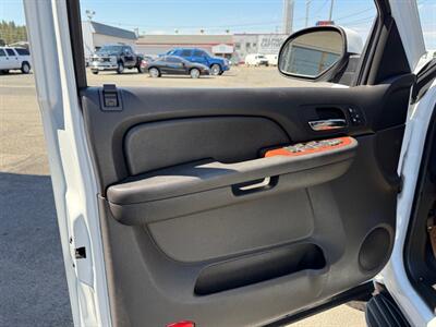 2007 Chevrolet Avalanche LT 1500 LT 1500 4dr Crew Cab   - Photo 11 - Spokane, WA 99212