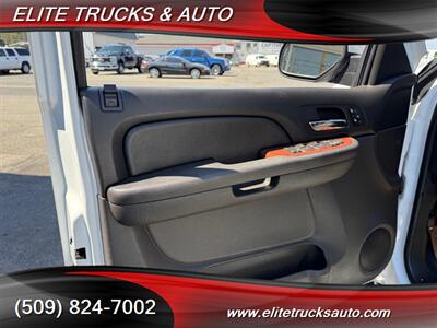 2007 Chevrolet Avalanche LT 1500 LT 1500 4dr Crew Cab   - Photo 11 - Spokane, WA 99212