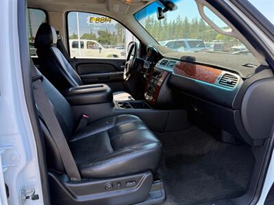 2007 Chevrolet Avalanche LT 1500 LT 1500 4dr Crew Cab   - Photo 18 - Spokane, WA 99212