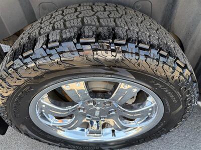 2007 GMC Yukon Denali   - Photo 20 - Spokane, WA 99212