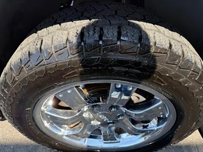 2007 GMC Yukon Denali   - Photo 22 - Spokane, WA 99212