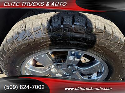 2007 GMC Yukon Denali   - Photo 22 - Spokane, WA 99212