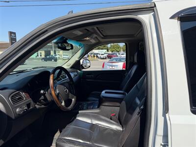 2007 GMC Yukon Denali   - Photo 9 - Spokane, WA 99212