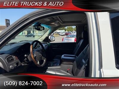 2007 GMC Yukon Denali   - Photo 9 - Spokane, WA 99212