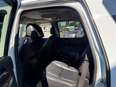 2007 GMC Yukon Denali   - Photo 12 - Spokane, WA 99212