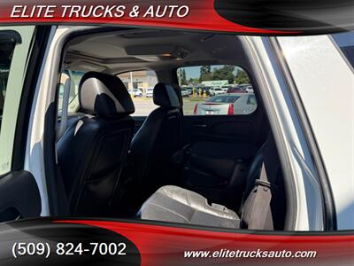 2007 GMC Yukon Denali   - Photo 12 - Spokane, WA 99212
