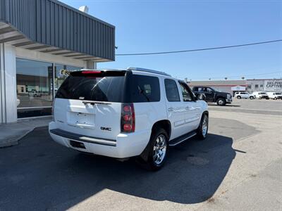 2007 GMC Yukon Denali   - Photo 7 - Spokane, WA 99212