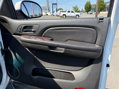 2007 GMC Yukon Denali   - Photo 18 - Spokane, WA 99212