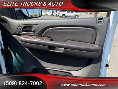 2007 GMC Yukon Denali   - Photo 18 - Spokane, WA 99212