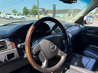 2007 GMC Yukon Denali   - Photo 10 - Spokane, WA 99212