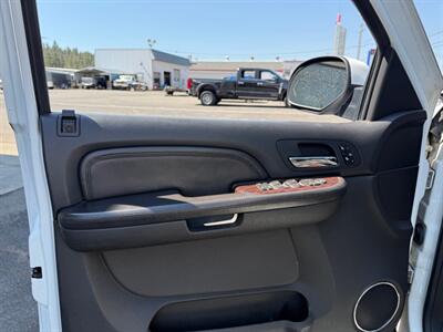 2007 GMC Yukon Denali   - Photo 11 - Spokane, WA 99212
