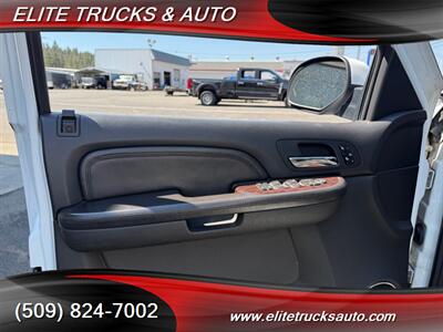 2007 GMC Yukon Denali   - Photo 11 - Spokane, WA 99212